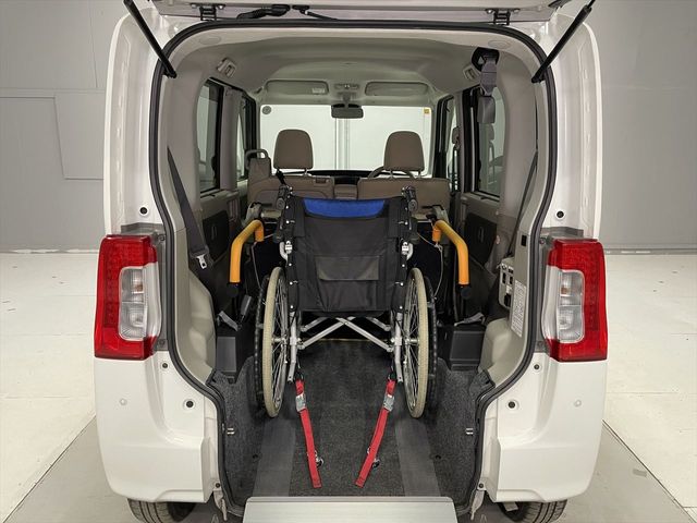 DAIHATSU TANTO 2018 Image 31