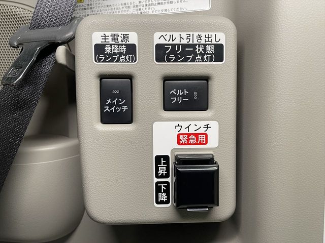 DAIHATSU TANTO 2018 Image 31