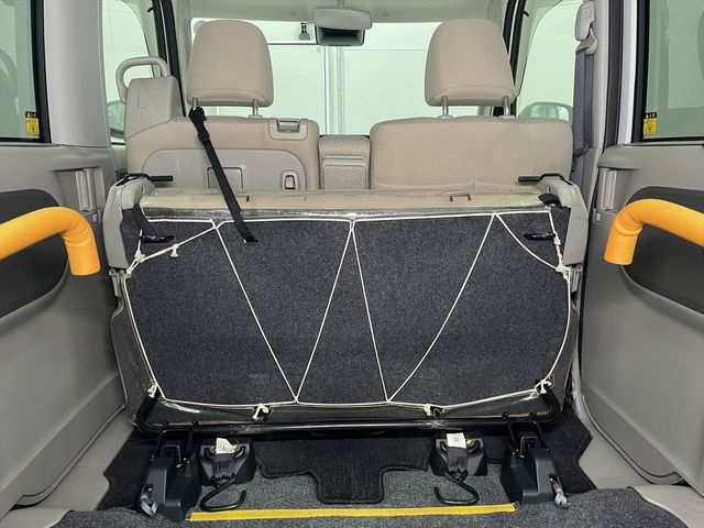 DAIHATSU TANTO 2018 Image 31