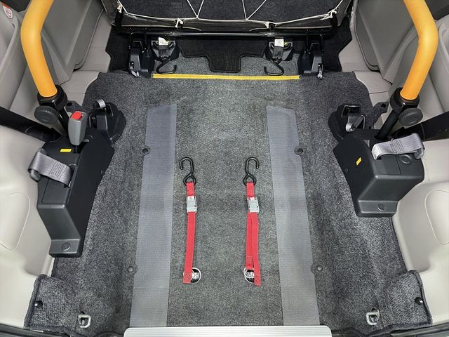 DAIHATSU TANTO 2018 Image 31