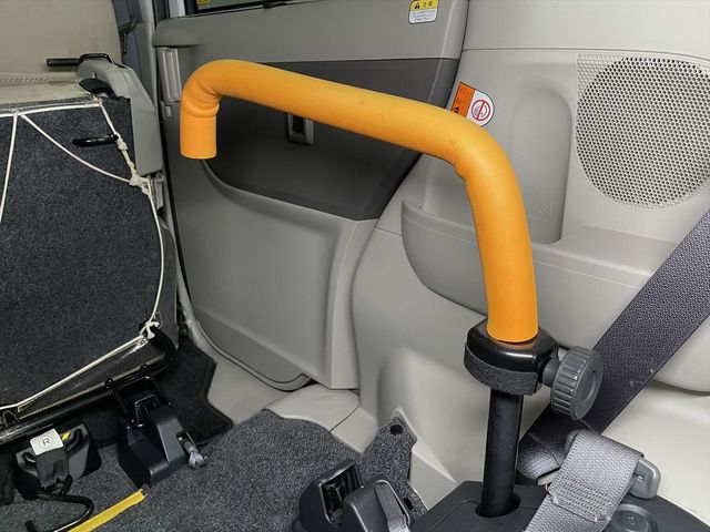 DAIHATSU TANTO 2018 Image 31