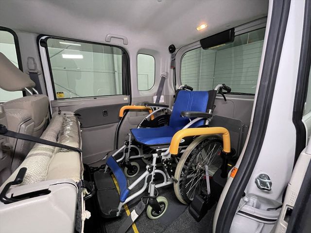 DAIHATSU TANTO 2018 Image 31