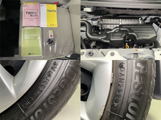 DAIHATSU TANTO 2018 Image 31