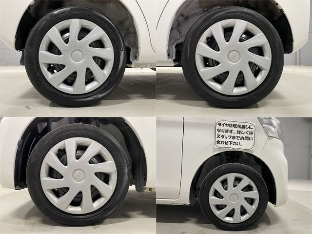 DAIHATSU TANTO 2018 Image 31