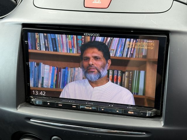 MAZDA DEMIO 2012 Image 31