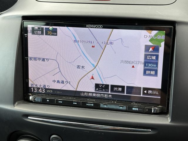 MAZDA DEMIO 2012 Image 31