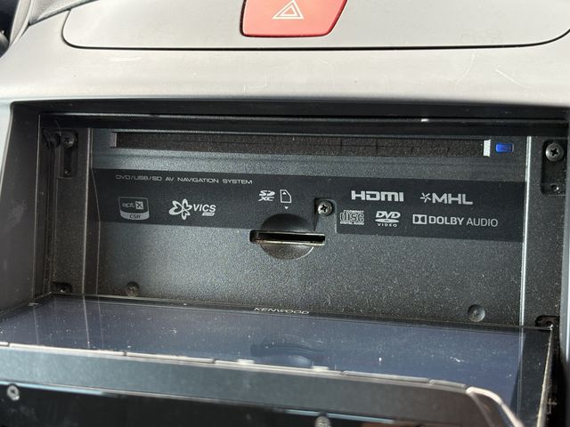 MAZDA DEMIO 2012 Image 31