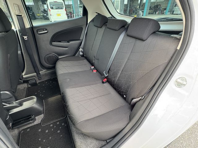 MAZDA DEMIO 2012 Image 31