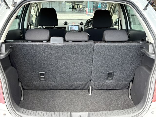 MAZDA DEMIO 2012 Image 31