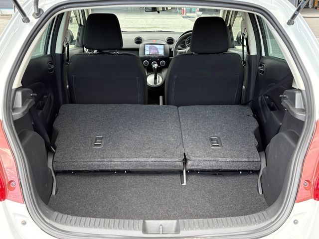 MAZDA DEMIO 2012 Image 31