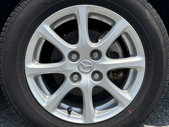MAZDA DEMIO 2012 Image 31
