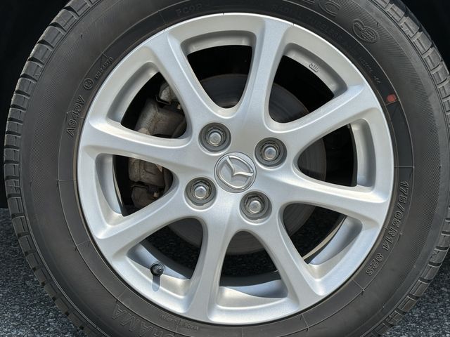 MAZDA DEMIO 2012 Image 31