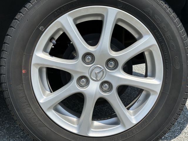 MAZDA DEMIO 2012 Image 31
