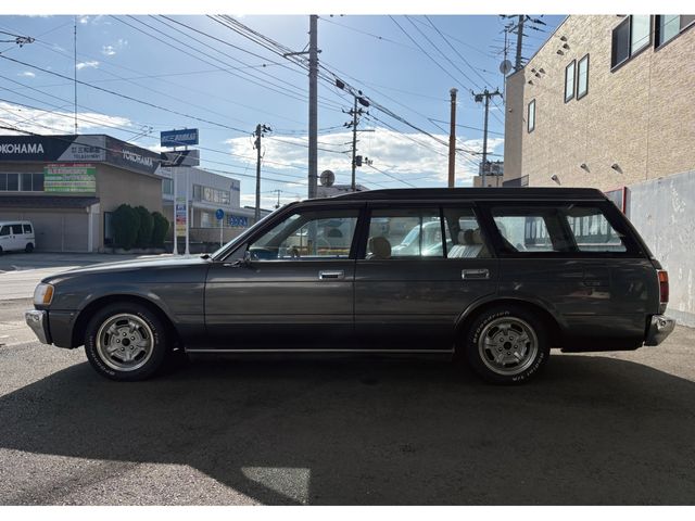 TOYOTA CROWN WAGON 1994 Image 31