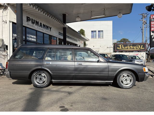 TOYOTA CROWN WAGON 1994 Image 31