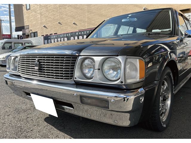 TOYOTA CROWN WAGON 1994 Image 31