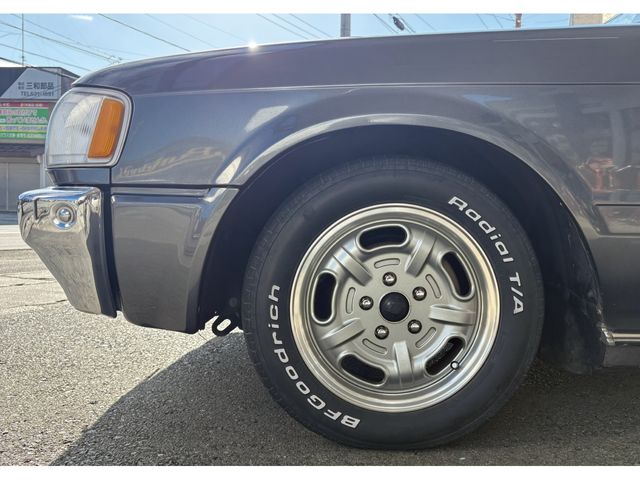 TOYOTA CROWN WAGON 1994 Image 31