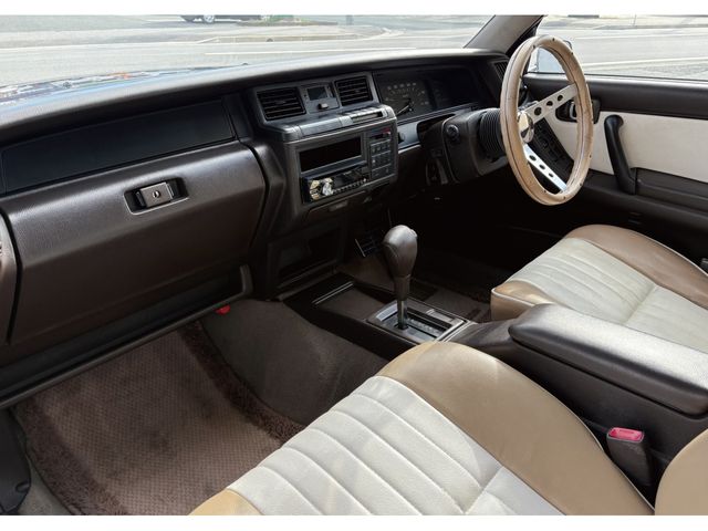 TOYOTA CROWN WAGON 1994 Image 31