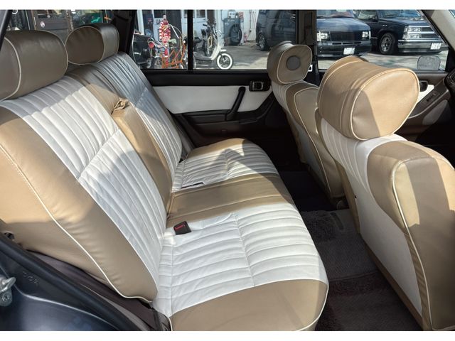 TOYOTA CROWN WAGON 1994 Image 31