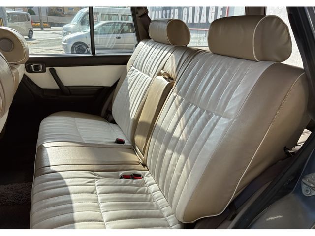 TOYOTA CROWN WAGON 1994 Image 31