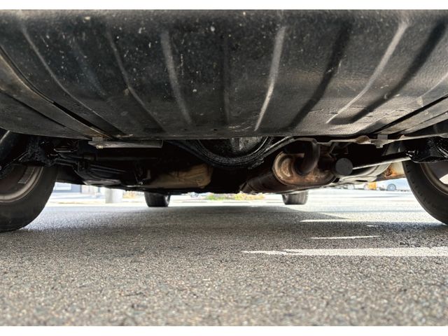 TOYOTA CROWN WAGON 1994 Image 31