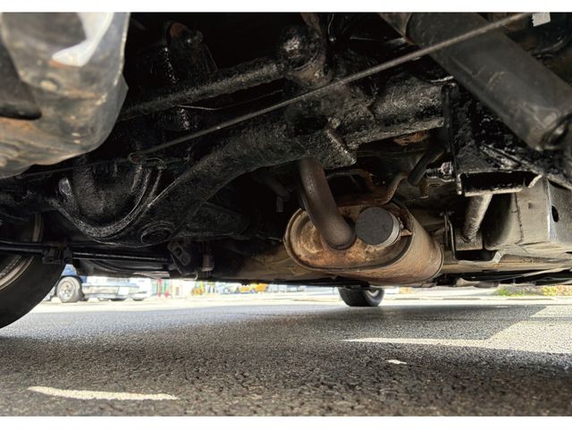 TOYOTA CROWN WAGON 1994 Image 31