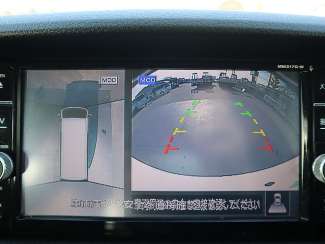 NISSAN CARAVAN VAN 4WD 2022 Image 31