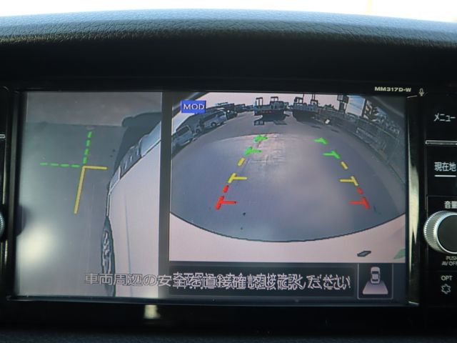 NISSAN CARAVAN VAN 4WD 2022 Image 31