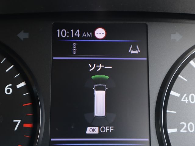 NISSAN CARAVAN VAN 4WD 2022 Image 31