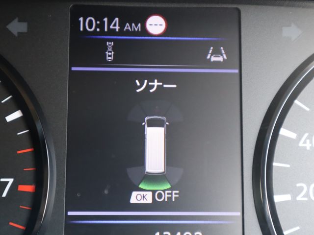 NISSAN CARAVAN VAN 4WD 2022 Image 31