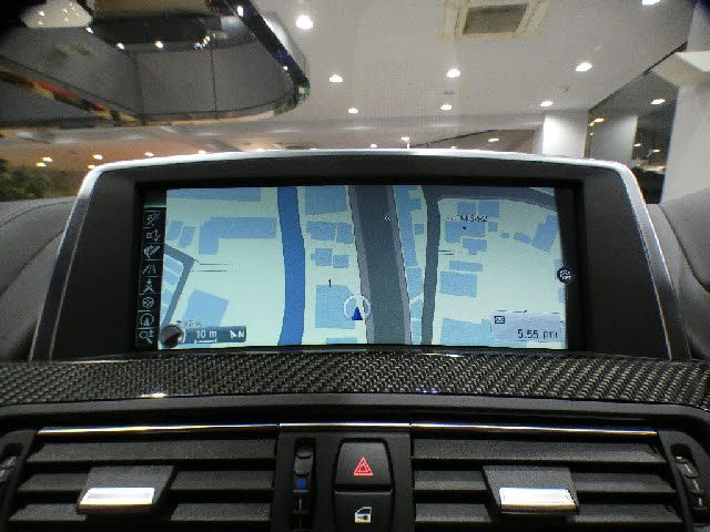 BMW M6 GRAN COUPE 2013 Image 31