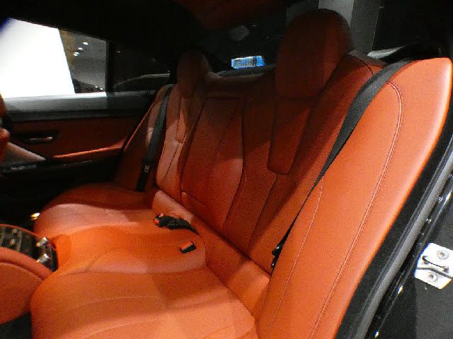 BMW M6 GRAN COUPE 2013 Image 31