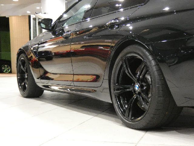 BMW M6 GRAN COUPE 2013 Image 31