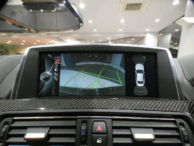 BMW M6 GRAN COUPE 2013 Image 31