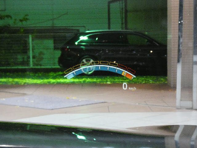 BMW M6 GRAN COUPE 2013 Image 31