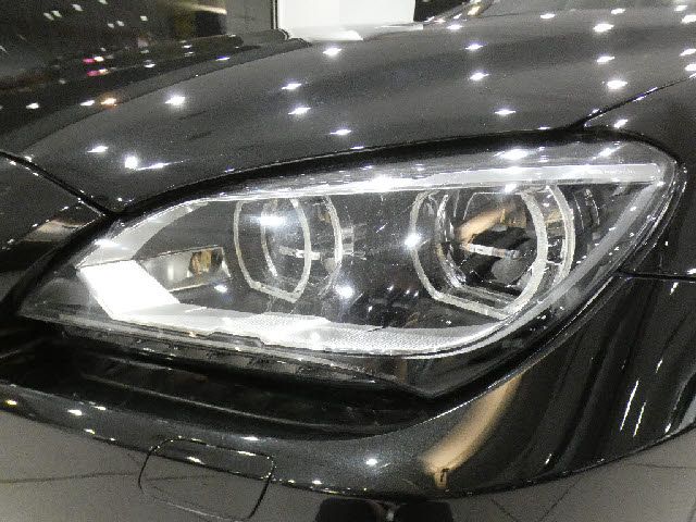 BMW M6 GRAN COUPE 2013 Image 31