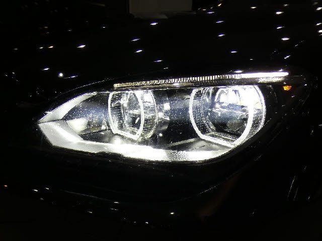 BMW M6 GRAN COUPE 2013 Image 31