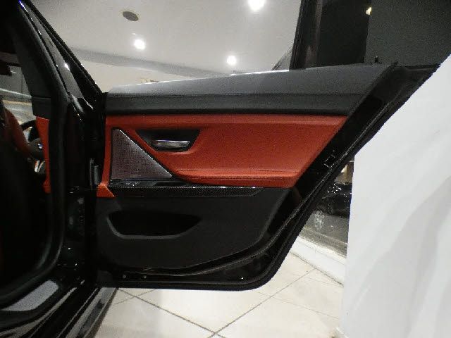 BMW M6 GRAN COUPE 2013 Image 31