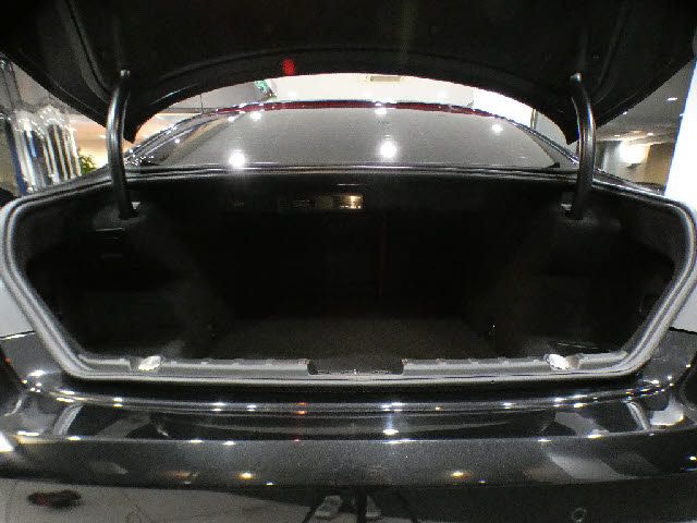 BMW M6 GRAN COUPE 2013 Image 31