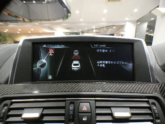 BMW M6 GRAN COUPE 2013 Image 31