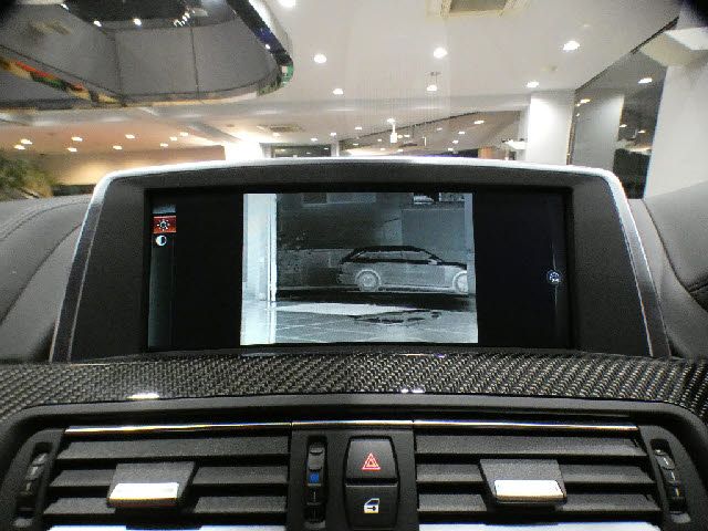 BMW M6 GRAN COUPE 2013 Image 31