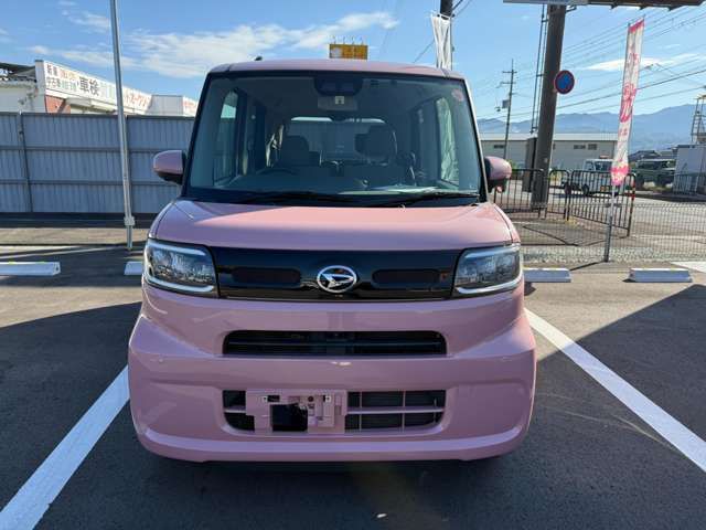 DAIHATSU TANTO CUSTOM 2019 Image 31