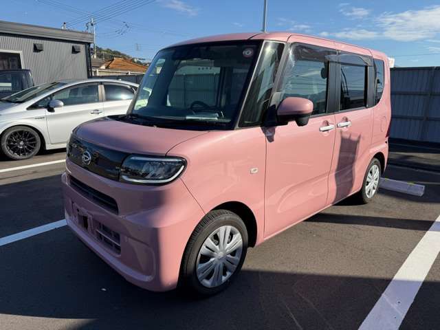 DAIHATSU TANTO CUSTOM 2019 Image 31