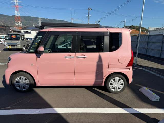 DAIHATSU TANTO CUSTOM 2019 Image 31