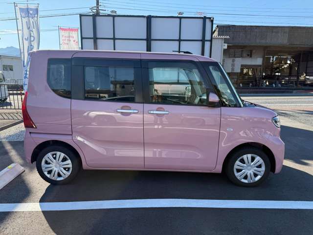 DAIHATSU TANTO CUSTOM 2019 Image 31