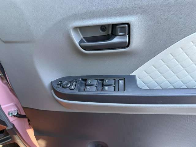 DAIHATSU TANTO CUSTOM 2019 Image 31