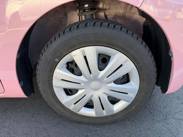 DAIHATSU TANTO CUSTOM 2019 Image 31