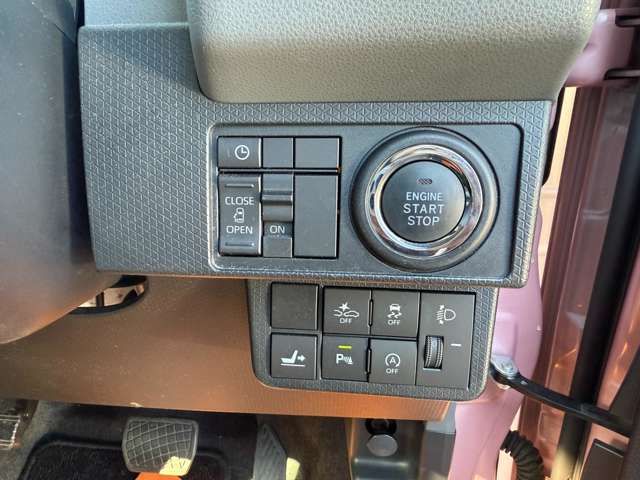 DAIHATSU TANTO CUSTOM 2019 Image 31