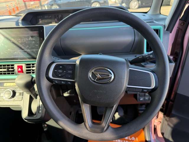 DAIHATSU TANTO CUSTOM 2019 Image 31