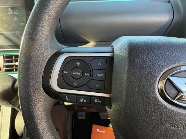 DAIHATSU TANTO CUSTOM 2019 Image 31